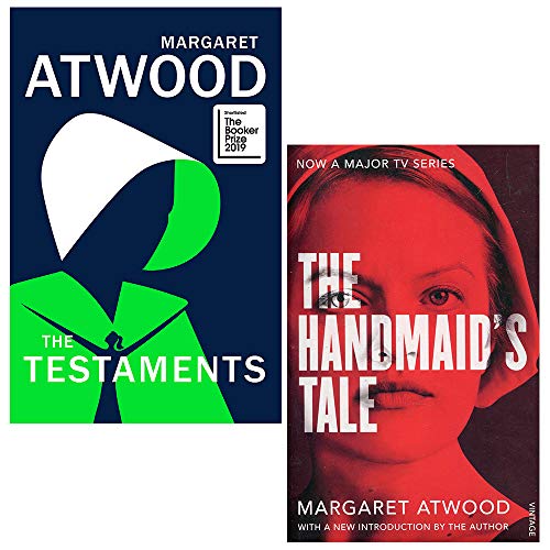 The Handmaid's Tale / The Testaments (Paperback)