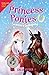 Princess Ponies 11 by Chloe Ryder