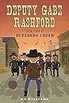 Deputy Gabe Rashf...