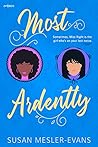 Most Ardently by Susan Mesler-Evans