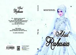 Akad Rahasia (Unknown Binding)