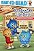 Books Are the Best: Ready-to-Read Pre-Level 1 (Daniel Tiger's Neighborhood)