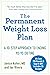 The Doctors' Permanent Weight Loss Plan by Janice Asher