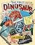 The First Dinosaur: How Sci...