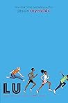 Lu by Jason Reynolds