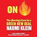 On Fire: The Case for the Green New Deal