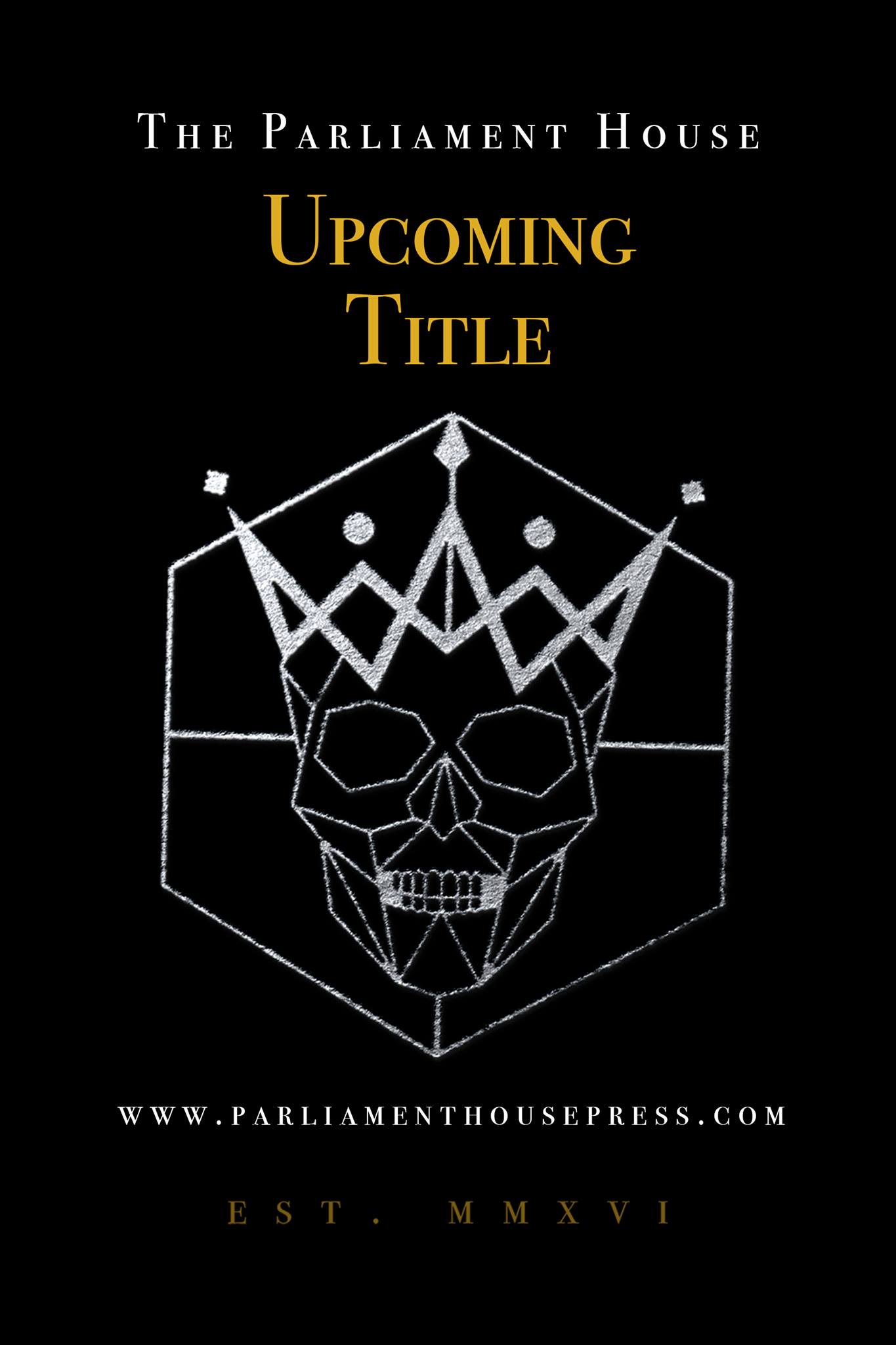 Beginning's End (The Empire Saga #3)