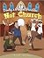 Not In My Church: Demby’s P...