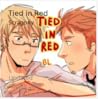 Tied in Red by Scragony