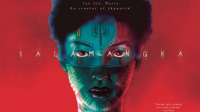 Salamangka (Paperback)