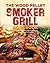 The Wood Pellet Smoker Gril...