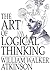 Art of Logical Thinking: Or the Laws of Reasoning