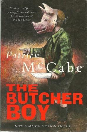 The Butcher Boy