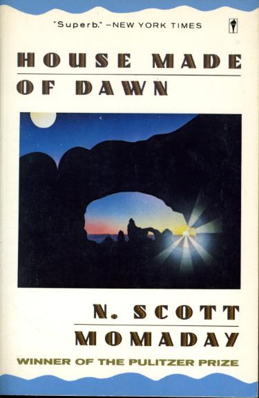 House Made of Dawn (Perennial Library)