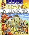 Civilizaciones antiguas (Imagen Descubierta Del Mundo)