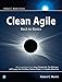 Book cover for Clean Agile: Back to Basics (Robert C. Martin Series)