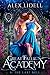 The Last Bell (Great Falls Academy #9) by Alex Lidell