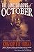 The Long Shadows of October by Kristopher Triana