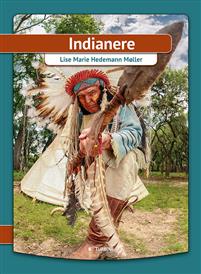 Indianere (Hardcover)