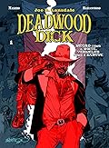 Deadwood Dick: Negro Como a Noite Vermelho Como o Sangue
