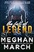 The Fall of Legend (Legend Trilogy, #1)