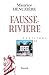 Louisiane, tome 2: Fausse-Rivière (Littérature Française)