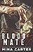 Blood Mate (Project Rebellion, #2)