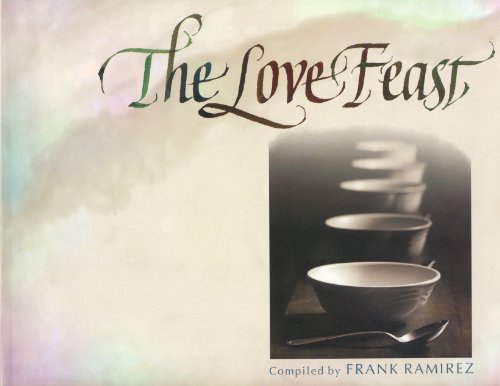 The Love Feast (Hardcover)