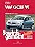 VW Golf VI 10/08-10/12: So ...