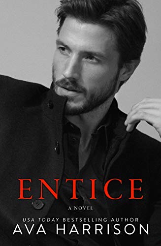 Entice (The Price Family, #2)