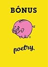 Bónus Poetry