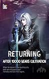 Returning after 1...