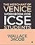 The Merchant of Venice Workbook for ICSE Students