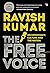 The Free Voice by Ravish Kumar