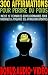REPROGRAMMEZ VOTRE CERVEAU ...