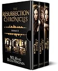 The Resurrection Chronicles: Books 1 - 3