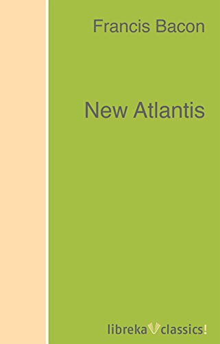 New Atlantis