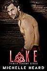 Lake by Michelle Heard