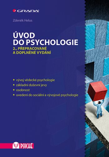 Úvod do psychologie (Paperback)