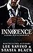 Innocence (Tales of Olympus #1)