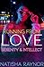 Running from Love by Natisha Raynor