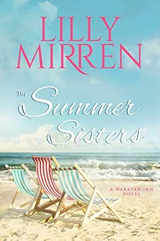 The Summer Sisters (The Waratah Inn #3)