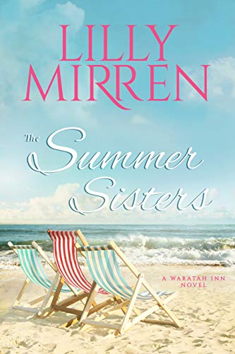 The Summer Sisters (The Waratah Inn #3)