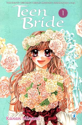 Maries Mais Pas Trop T01 By Kanan Minami