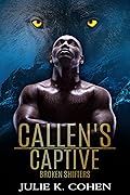 Callen's Captive