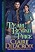 Pearl Beyond Price (The Unicorn Trilogy #2)