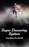 Super Devouring System: volume 14