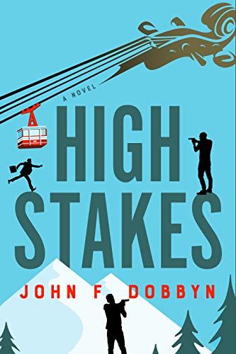 High Stakes (A Knight and Devlin Thriller Book 6)