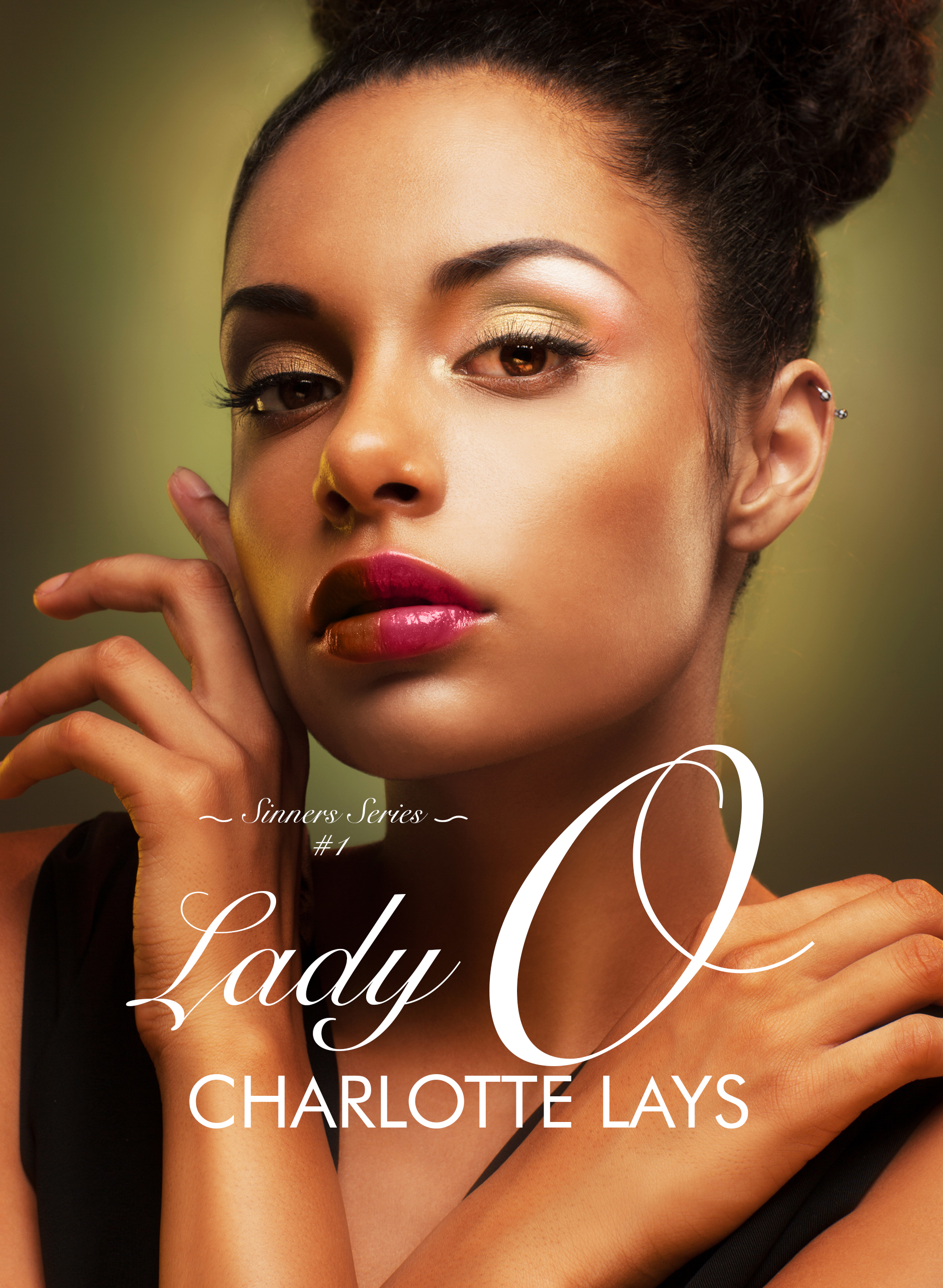 Lady O (NY Sinners #1)