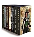 Legacy Chronicles Box Set